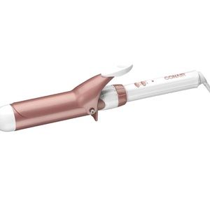 Conair Double Ceramic 1 1/2 barrel curling iron